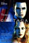 Gattaca poster. Gattaca