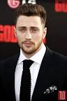 Classify Aaron Taylor Johnson