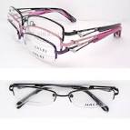 8003 TR100 colorful plank optical full rim eyeglass frames Korea ...