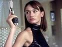 Emily Mortimer in Formula 51