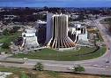 Libreville: population, area, timezone, geographical position ...