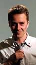 Edward Norton Fight Club