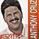 Anthony Cruz Exitos Album Cover Album Cover Embed Code (Myspace, Blogs, ... - Anthony-Cruz-Exitos