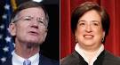 for Elena Kagan documents