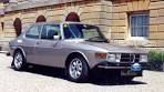 SAAB 99 EMS