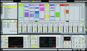Ableton