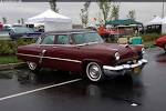 1953 Lincoln Cosmopolitan Images. Photo: 53-