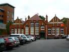 of its Social Services department, aptly enough, Children's Services. - via Daymix
