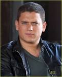 Wentworth Miller Wentworth