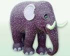 Elephant friendship bracelets to raise funds for WLT | World Land ...