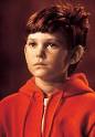 1-Henry Thomas en “en “ET,