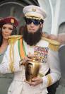 Sacha Baron Cohen Pranks