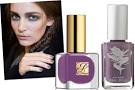 Trend Report: Nail Polish