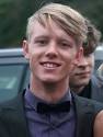 Jake Flannery pictured on his