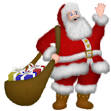 Mascot Factory - CrystalXP.net - PERE NOEL