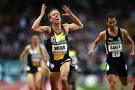 Alan Webb On The Comeback Trail