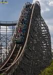 Hurler @ Kings Dominion | Roller Coaster Reviews | The Coaster ...