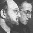 Gidi Gov and Efraim Shamir,