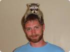 Coonskin Cap Poem