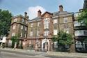 The Workhouse in Wandsworth &amp; Clapham, London: Surrey