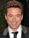 Robert Downey Jr. : People.