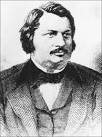 Honor&eacute; de Balzac