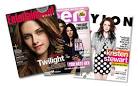 Kristen Stewart - News