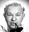 F&ouml;rst ut &auml;r Arne Jacobsen som