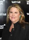 LA Editor of Vanity Fair Wendy