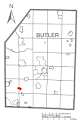 Evans City, Pennsylvania - Wikipedia, the free encyclopedia