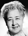 Verna Felton - Hollywood Star Walk - Los Angeles Times