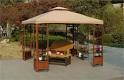 Wooden Gazebo (When Is A Wooden Gazebo Ideal?)