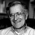 Prof Noam Chomsky