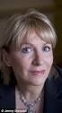 Bad blood: Nadine Dorries MP