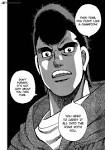 Ippo 924 manga image to go