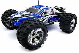 Friv Monster Truck Nitro