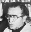 if not the best, handwriting analyst that ever lived in Israel: the late