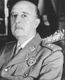 Francisco Franco AKA Francisco Paulino Hermenegildo Teódulo Franco y ... - franco