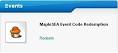 MapleSEA 5th Anniversary Facebook Fan Challenge Event Code ...