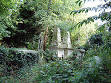 Abney Park Cemetery - Wikipedia, the free encyclopedia