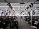 Queen Street Mill - Weaving - via Daymix