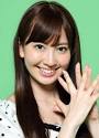 AKB48の小嶋陽菜（23）