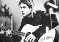 Photo Gallery: clear that <b>Kurt Cobain</b>,