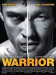 Frank Campana | Rebecca Wang Entertainment - warrior-latest-movie-poster-4e878c71afb71