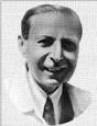 Doctor Hulusi Behcet.
