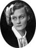 Astrid Lindgren, Swedish children's book author - Floris Books - Lindgren-1924