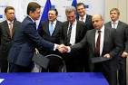 Ukraine, Russia Reach Deal on Natural-Gas Dispute - WSJ