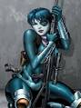 Domino (comics) - Wikipedia, the free encyclopedia