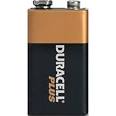 duracell battery