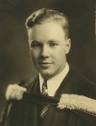 A memorial service will be held tomorrow for Edwin Mackie Henry,